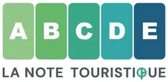 La Note Touristique